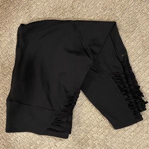Nike Plus Size Lux Leggings